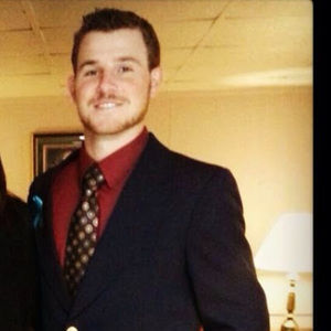 Meet your Posher, Jacob